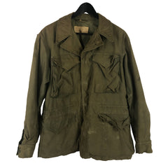 US Army M1943 Field Jacket 34R