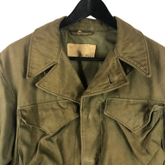 US Army M1943 Field Jacket 34R