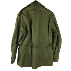 Deadstock M50 Field Jacket Korea
