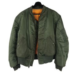 US Air Force MA-1 Flight Jacket Vietnam