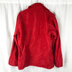 1960s Maple Sportwear USMC Marine Corp Warmup Jacket