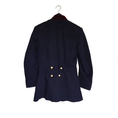 Double Breasted 1920-1930 French Medical Officer's Tunic