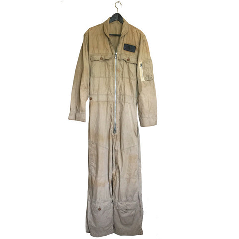 Named US Navy Summer Flight Suit Mil-S-53908
