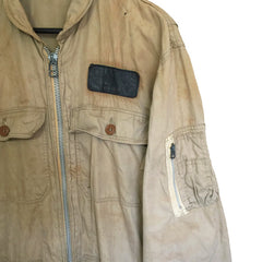 Named US Navy Summer Flight Suit Mil-S-53908