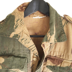 Pakistani/Rhodesian Airborne Brushstroke Camo Smock