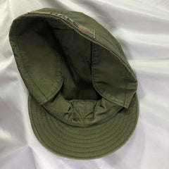 Named US Army Pathfinder Airborne Hat Korea Vietnam