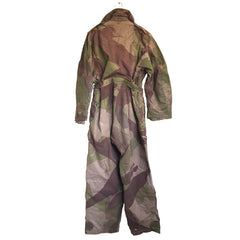 A. Bishop & Co. British Windproof Denison Pixie Oversuit