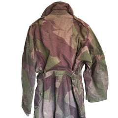 A. Bishop & Co. British Windproof Denison Pixie Oversuit