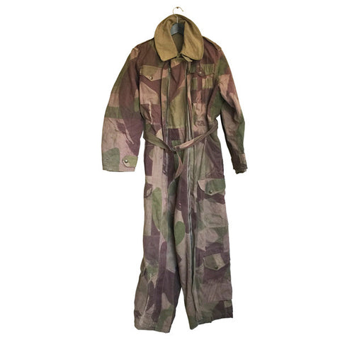 A. Bishop & Co. British Windproof Denison Pixie Oversuit
