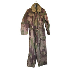 A. Bishop & Co. British Windproof Denison Pixie Oversuit