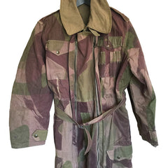 A. Bishop & Co. British Windproof Denison Pixie Oversuit
