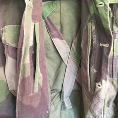 A. Bishop & Co. British Windproof Denison Pixie Oversuit