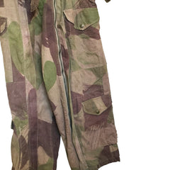 A. Bishop & Co. British Windproof Denison Pixie Oversuit