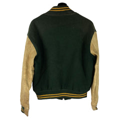 Beno's Cal Poly Letterman Jacket C1950