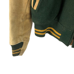 Beno's Cal Poly Letterman Jacket C1950