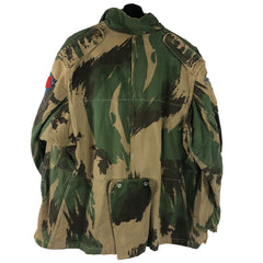 BMC British Airborne Denison Brushstroke Denison Camouflage Smock