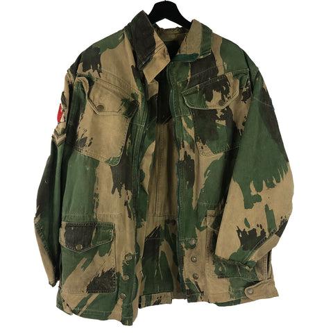 BMC British Airborne Denison Brushstroke Denison Camouflage Smock