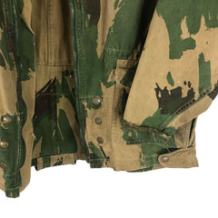 BMC British Airborne Denison Brushstroke Denison Camouflage Smock