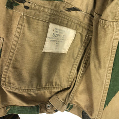 BMC British Airborne Denison Brushstroke Denison Camouflage Smock