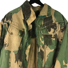 BMC British Airborne Denison Brushstroke Denison Camouflage Smock