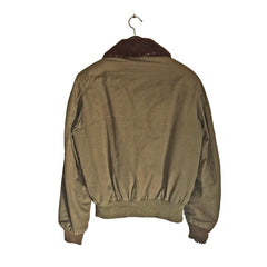 Private Contract B-15 Flight Jacket