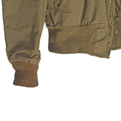 Private Contract B-15 Flight Jacket