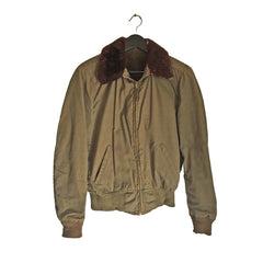 Private Contract B-15 Flight Jacket