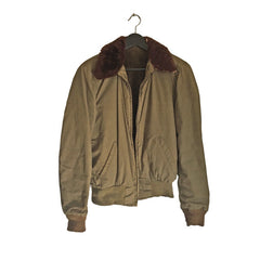 Private Contract B-15 Flight Jacket