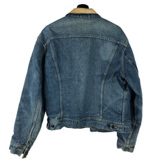 Vintage Lee Storm RIder Denim Jacket