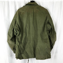 Named M1951 US Army 10th Mountain DIv Field Jacket