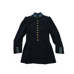 M1895 French Saint Cyr Tunic, front view