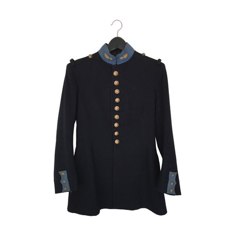 M1895 French Saint Cyr Tunic