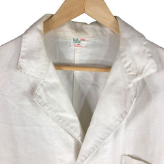 Vintage Shane Indiana Work Jacket Sanforized C1950