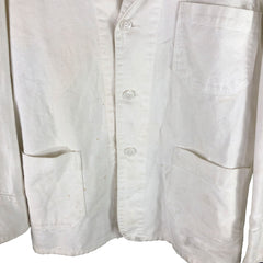 Vintage Shane Indiana Work Jacket Sanforized C1950