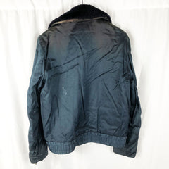 US Air Force Security CWU B-15 Flight Jacket