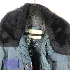US Air Force Security CWU B-15 Flight Jacket