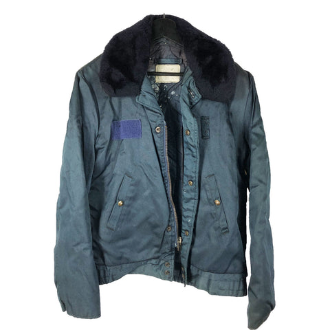 US Air Force Security CWU B-15 Flight Jacket