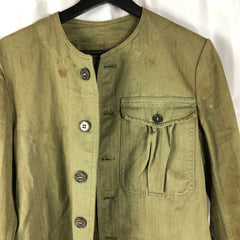 Named WWII USMC Marine Corp Customized Shooting Jacket