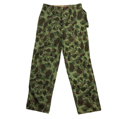 Deadstock P44 USMC Marine Corp Frogskin Camouflage