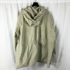 Bundeswehr German Mountain Troop Snow Parka