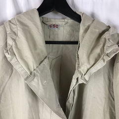 Bundeswehr German Mountain Troop Snow Parka
