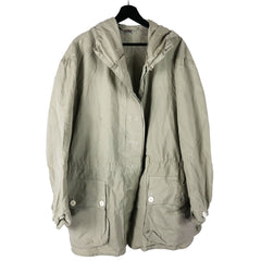 Bundeswehr German Mountain Troop Snow Parka