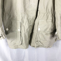 Bundeswehr German Mountain Troop Snow Parka