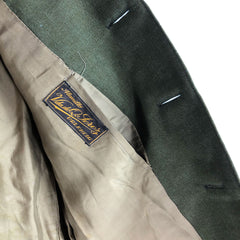 Tailored C1940 Spanish Chasseur Light Infantry Tunic Valencia