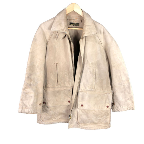 Mettez Vintage French Hunting Jacket C1940