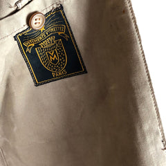 Mettez Vintage French Hunting Jacket C1940