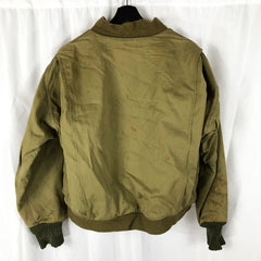 Original 2nd Pattern US Army Tanker Jacket Large