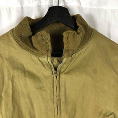 Original 2nd Pattern US Army Tanker Jacket Large