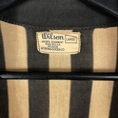 1940s Wilson Sporting Referee Shirt