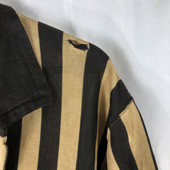 1940s Wilson Sporting Referee Shirt